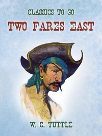 Enlarge image Cover: Two Fares East - OTB eBook publishing