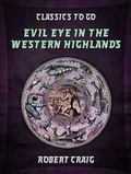 Cover: Evil Eye in the Western Highlands - OTB eBook publishing