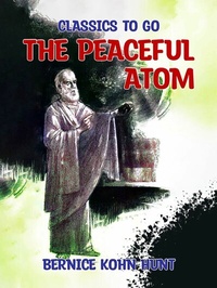 Enlarge image Cover: The Peaceful Atom - OTB eBook publishing