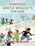 Cover: Uncle Wiggily's Fortune - OTB eBook publishing