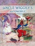 Cover: Uncle Wiggily's Automobile - OTB eBook publishing