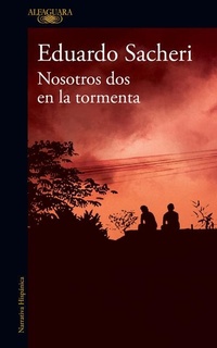Abbildung von: Nosotros dos en la tormenta / Us Two in the Storm - Penguin Random House Grupo Editorial
