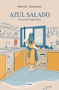 Abbildung von: Azul salado / Salty Blue - Suma