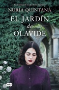 Cover: El jardin de Olavide / Olavide's Garden - Suma