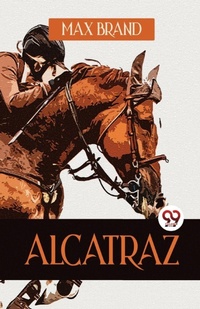 Abbildung von: Alcatraz - Double 9 Books LLP