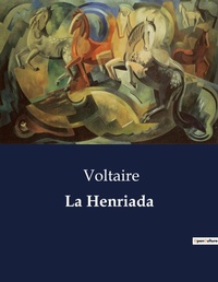 Abbildung von: La Henriada - Culturea