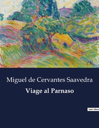 Abbildung von: Viage al Parnaso - Culturea