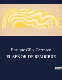 Abbildung von: El Senor de Bembibre - Culturea