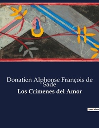 Abbildung von: Los Crimenes del Amor - Culturea