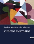 Cover: Cuentos Amatorios - Culturea