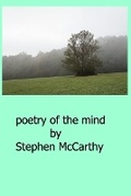 Cover: poetry of the mind - Blurb