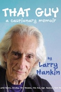 Cover: That Guy: A Cautionary Memoir - BEARMANOR MEDIA