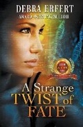 Cover: The Silk Strangler - Stone Horse Press, LLC