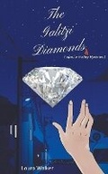 Cover: The Galitzi Diamonds - Laura Walker
