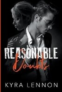 Abbildung von: Reasonable Doubts - Kyra Lennon