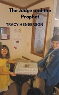 Cover: The Judge and the Prophet - Tracy Henderson
