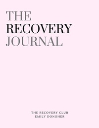 Abbildung von: The Recovery Journal - The Recovery Club