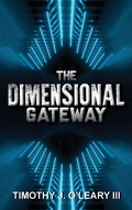 Cover: The Dimensional Gateway - Ewings Publishing LLC