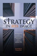 Cover: Strategy in His Image - Information Age Publishing