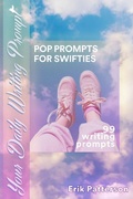 Cover: Pop Prompts For Swifties - Camden High Street Books
