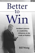 Cover: Better to Win - Ronin Road Press