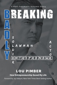Abbildung von: Breaking Badly - Cedric D. Fisher & Company Publishers
