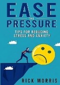 Cover: Ease the Pressure - Family & Adolescent Counseling Services