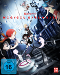Cover: Magical Girl Site - Gesamtausgabe (3 DVDs) - Crunchyroll