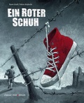 Cover: Ein roter Schuh - minedition