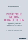 Abbildung von: Praktische Neurorehabilitation - Kohlhammer