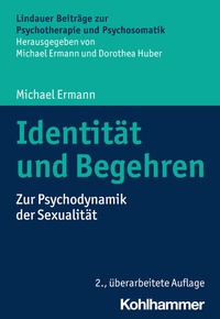 Abbildung von: Identität und Begehren - Kohlhammer