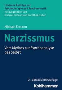 Abbildung von: Narzissmus - Kohlhammer