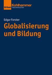 Abbildung von: Globalisierung und Bildung - Kohlhammer