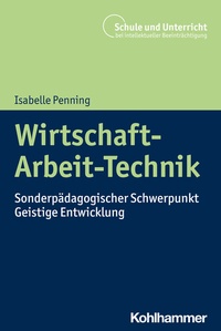 Abbildung von: Wirtschaft-Arbeit-Technik - Kohlhammer