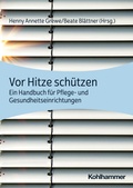 Cover: Vor Hitze sch&uuml;tzen - Kohlhammer