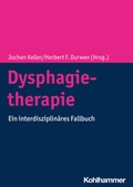 Abbildung von: Dysphagietherapie - Kohlhammer