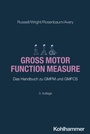 Cover: Gross Motor Function Measure - Kohlhammer