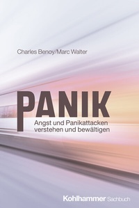 Abbildung von: Panik - Kohlhammer
