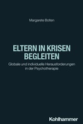 Cover: Eltern in Krisen begleiten - Kohlhammer