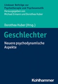 Cover: Geschlechter - Kohlhammer