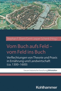 Abbildung von: Vom Buch aufs Feld - vom Feld ins Buch - Kohlhammer