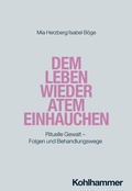 Cover: Dem Leben wieder Atem einhauchen - Kohlhammer