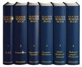 Cover: Goethe W&ouml;rterbuch, Band 7, Leinen - Kohlhammer