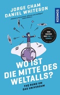 Bild: Wo ist die Mitte des Weltalls? - Kosmos