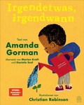 Cover: Irgendetwas, irgendwann - Hoffmann & Campe