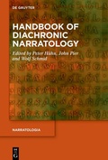 Bild: Handbook of Diachronic Narratology - De Gruyter