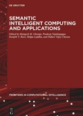 Cover: Semantic Intelligent Computing and Applications - De Gruyter