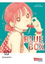 Cover: Blue Box 5 - Carlsen Manga