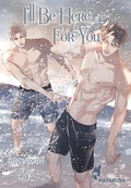 Cover: I'll Be Here For You 3 - Hayabusa
