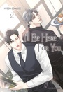Bild: I'll Be Here For You 2 - Hayabusa